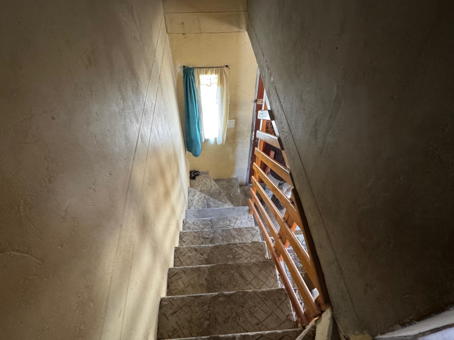 2 Bedroom Property for Sale in Forest Village Western Cape